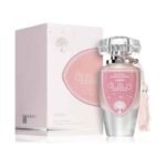 Mohra Silky Rose by Lattafa 100ml EDP Perfumeo