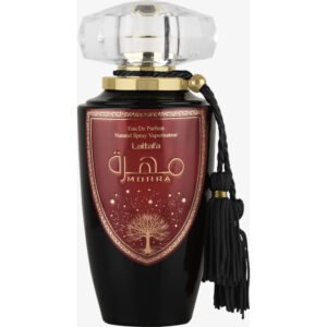 Mohra by Lattafa 100ml EDP Perfumeo
