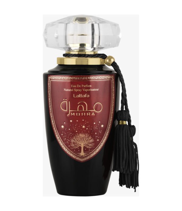 norm-6957 Mohra by Lattafa 100ml EDP Perfumeo
