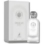 Delilah Blanc by Maison Alhambra 100ml EDP Perfumeo