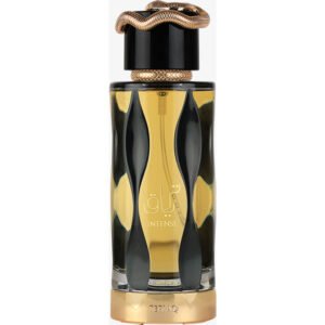 Teriaq Intense by Lattafa 100ml EDP Perfumeo