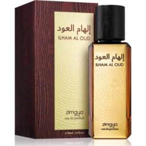 Ilham Al Oud by Zimaya 100ml EDP Perfumeo