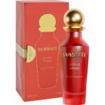Rosso Ombre by Surrati 150ml Extrait Perfumeo