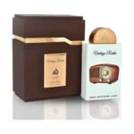 Pride Vintage Radio by Lattafa 100ml EDP Perfumeo