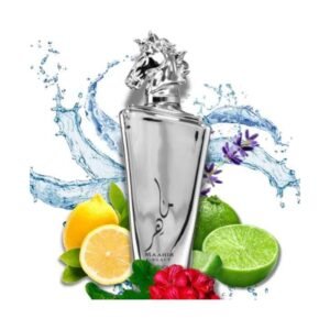 Maahir Legacy by Lattafa 100ml EDP Perfumeo