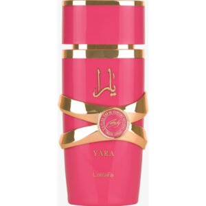 Yara Candy by Lattafa 100ml EDP Perfumeo