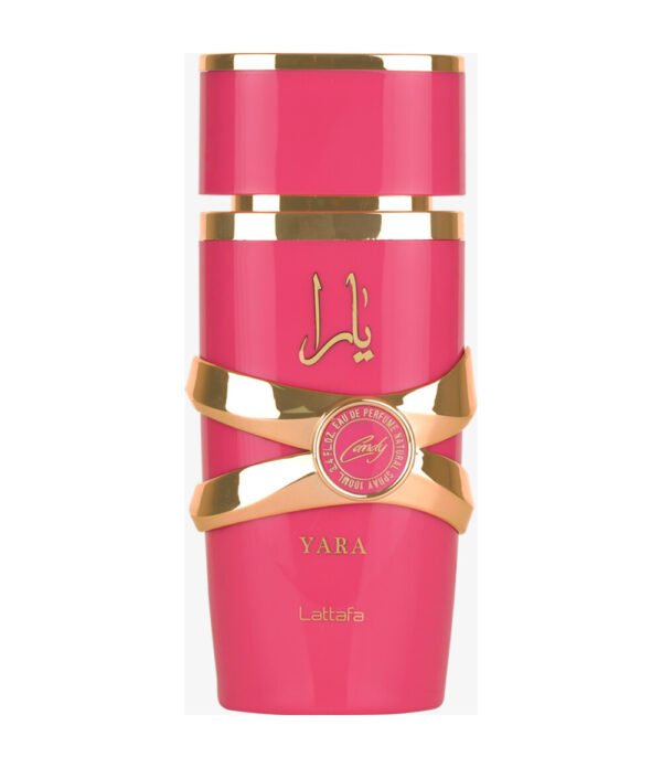 norm-6970 Yara Candy by Lattafa 100ml EDP Perfumeo
