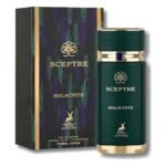 Sceptre Malachite by Maison Alhambra 100ml EDP Perfumeo
