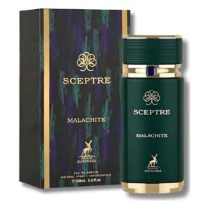 Sceptre Malachite by Maison Alhambra 100ml EDP Perfumeo