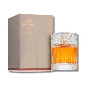 Sharaf Blend by Zimaya 100ml EDP Perfumeo