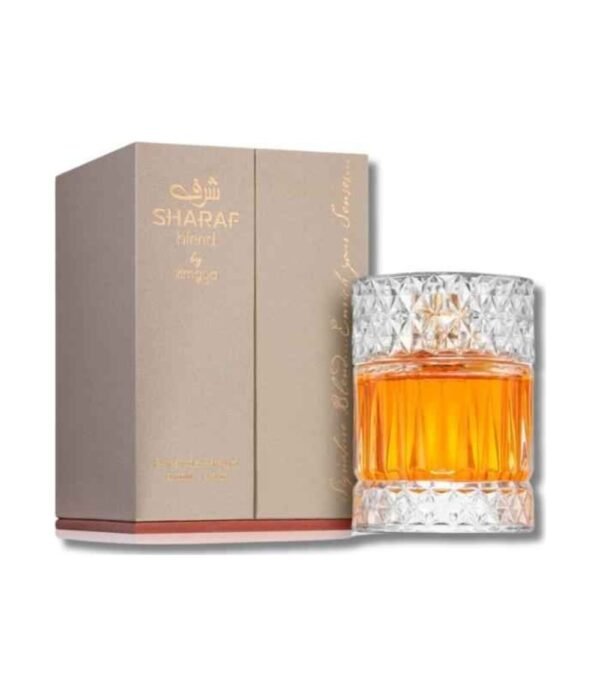 norm-6974 Sharaf Blend by Zimaya 100ml EDP Perfumeo