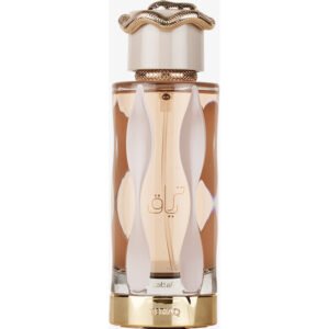 Teriaq by Lattafa 100ml EDP Perfumeo
