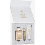 The Kingdom by Lattafa 100ml EDP Perfumeo