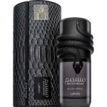 Musamam Black Intense by Lattafa 100ml EDP Perfumeo