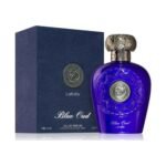 Opulent Blue Oud by Lattafa 100ml EDP Perfumeo