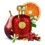 Opulent Red by Lattafa 100ml EDP Perfumeo