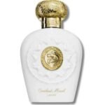 Opulent Musk White by Lattafa 100ml EDP Perfumeo