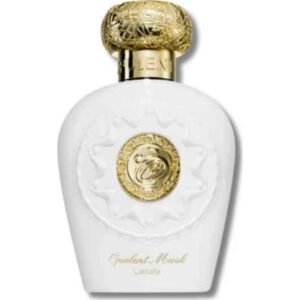 Opulent Musk White by Lattafa 100ml EDP Perfumeo