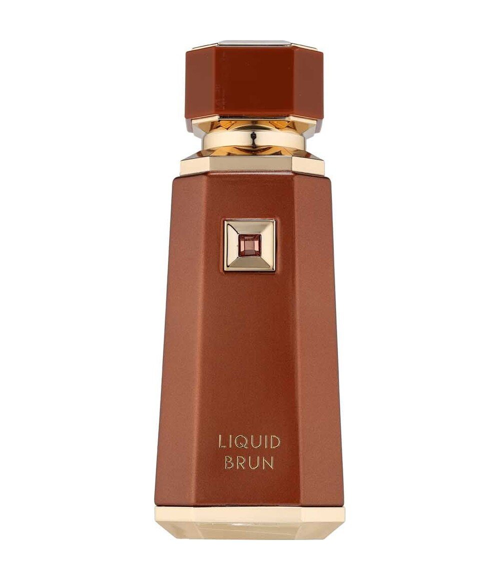 Liquid Brun by French Avenue 100ml Eau De Parfum