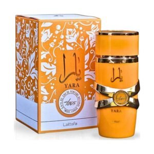 Yara Tous by Lattafa 100ml EDP Perfumeo