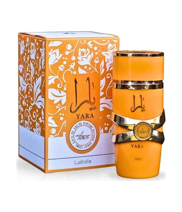 norm-6984 Yara Tous by Lattafa 100ml EDP Perfumeo