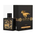 Qaed Al Fursan by Lattafa 90ml EDP Perfumeo