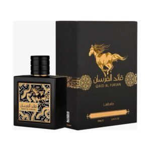 Qaed Al Fursan by Lattafa 90ml EDP Perfumeo