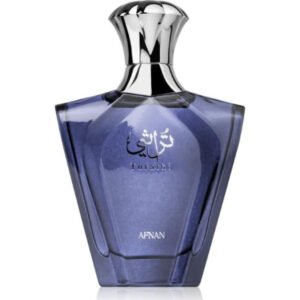 Afnan Turathi Blue EDP 90ml Perfumeo