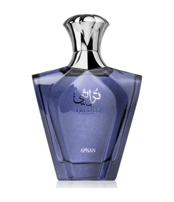 Afnan Turathi Blue EDP 90ml Perfumeo
