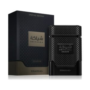 Shiyaaka Shadow by Khadlaj 100ml EDP Perfumeo