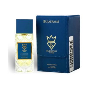 Hectic by Bujairami 100ml Extrait Perfumeo