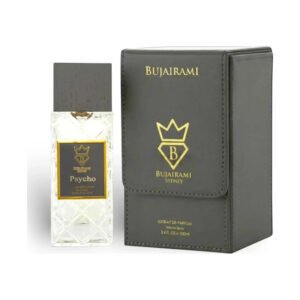 Psycho by Bujairami 100ml Extrait Perfumeo