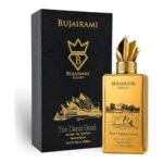 Too Damn Good by Bujairami 100ml Extrait Perfumeo