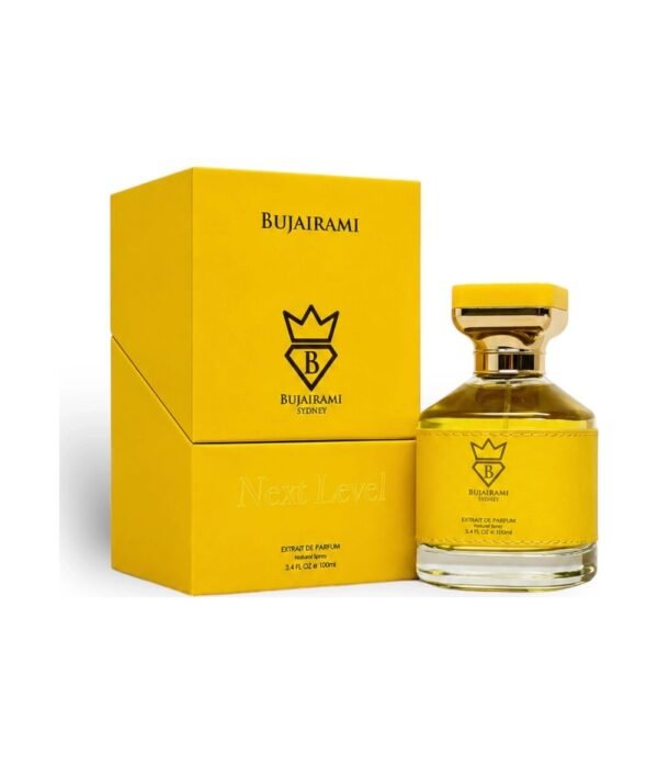 norm-7309 Next Level by Bujairami 100ml Extrait Perfumeo