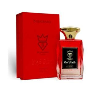 Red Static by Bujairami 100ml EDP Perfumeo