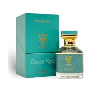 Ocean Eyes by Bujairami 100ml Extrait Perfumeo