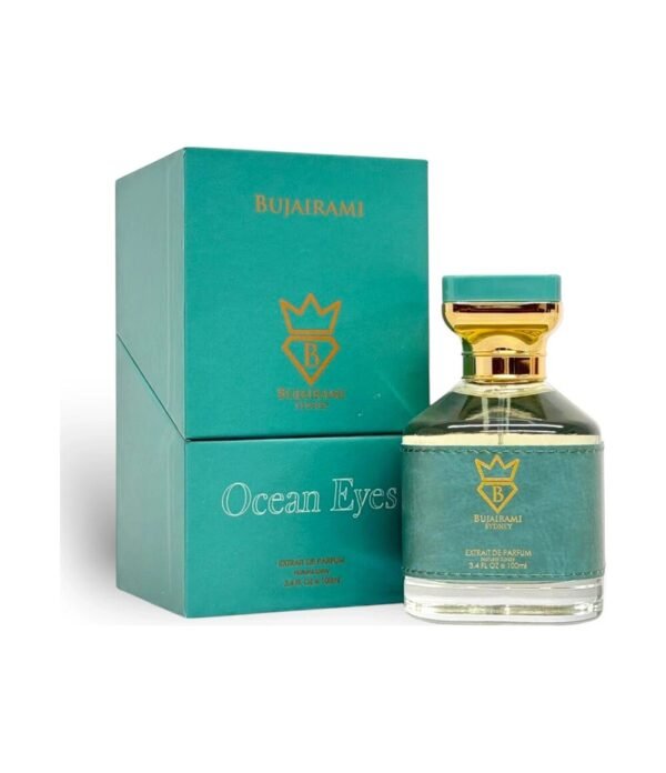 norm-7314 Ocean Eyes by Bujairami 100ml Extrait Perfumeo