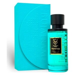 Non Stop by Bujairami 100ml Extrait Perfumeo
