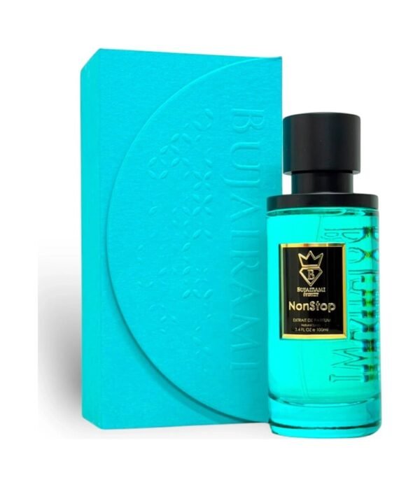 norm-7316 Non Stop by Bujairami 100ml Extrait Perfumeo
