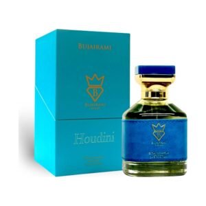Houdini by Bujairami 100ml Extrait Perfumeo