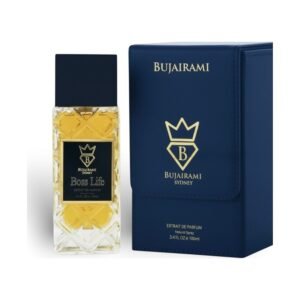Boss Life by Bujairami 100ml Extrait Perfumeo