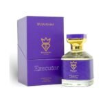 Executor by Bujairami 100ml Extrait Perfumeo