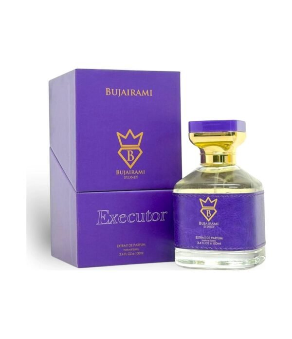 norm-7322 Executor by Bujairami 100ml Extrait Perfumeo