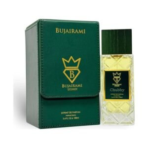 Chubby by Bujairami 100ml Extrait Perfumeo