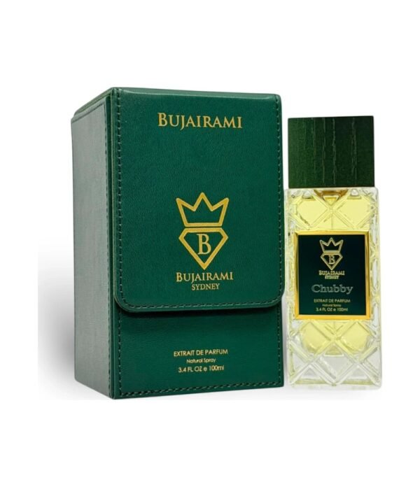 norm-7326 Chubby by Bujairami 100ml Extrait Perfumeo