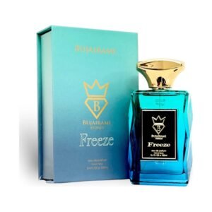 Freeze by Bujairami 100ml EDP Perfumeo