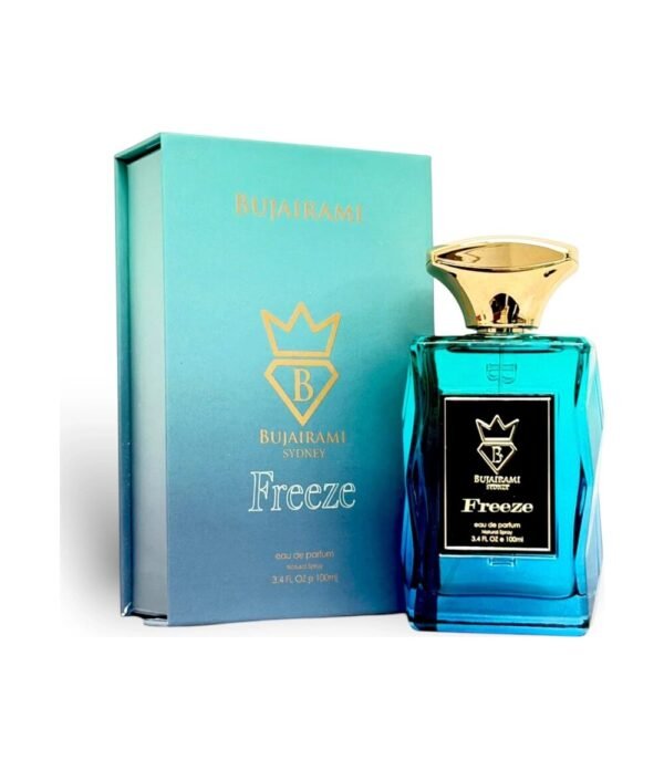 norm-7328 Freeze by Bujairami 100ml EDP Perfumeo
