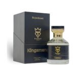 Kingsman by Bujairami 100ml Extrait Perfumeo