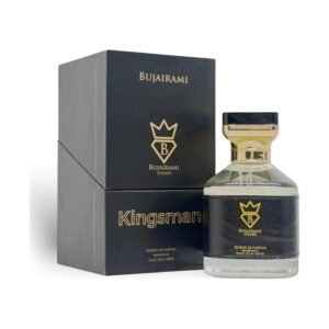 Kingsman by Bujairami 100ml Extrait Perfumeo