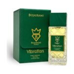 Vibration by Bujairami 100ml Extrait Perfumeo